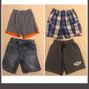 Boys 3T Shorts